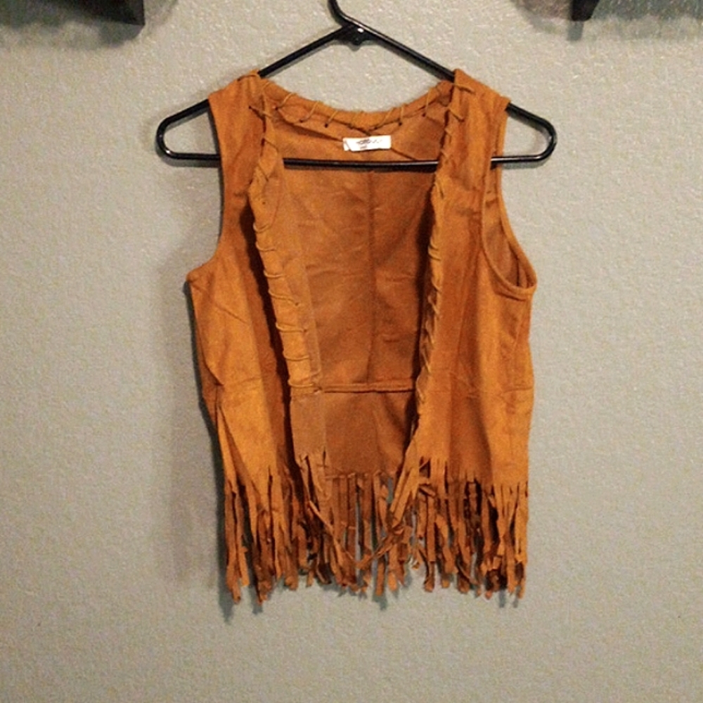 Tan, Small, HOTOUCH